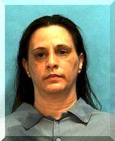 Inmate Sherry M Oxendine