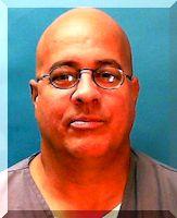 Inmate Stephen J Vasquez