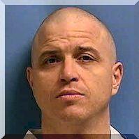 Inmate Steven A Price