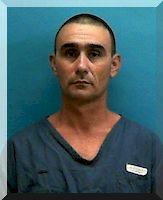 Inmate Steven C Kornegay