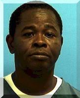 Inmate Stevie L Canady