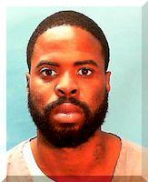 Inmate Terrance L Lampkin