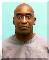 Inmate Terrance Morgan