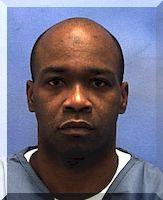 Inmate Terrell G Denson