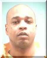 Inmate Terrell Tucker