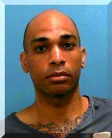 Inmate Terrence L Jackson