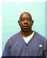 Inmate Terry W Iii Brown