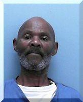 Inmate Thomas Rolle