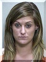 Inmate Tiffany Marie Moore