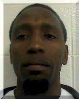 Inmate Timothy Rice