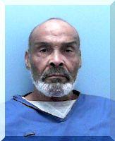 Inmate Timothy Williams