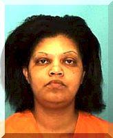 Inmate Tina L Brown