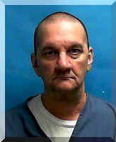 Inmate Todd L Schultheis