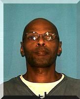 Inmate Tony L Thomas