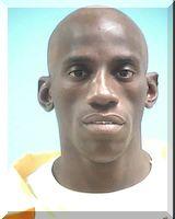 Inmate Tradennis Neal