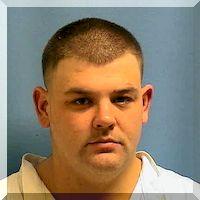 Inmate Travis L Brinsfield