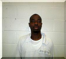 Inmate Tremain Napoleon