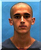 Inmate Trenton E Lecompte