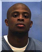 Inmate Tyrell J Griffin