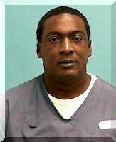 Inmate Tyrone A Walker