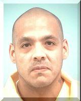 Inmate Wilfredo Rivera