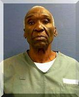 Inmate Willie A Brown