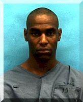 Inmate Willie D Banks