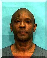 Inmate Willie M Jr James