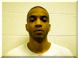 Inmate Willie Mcgregory