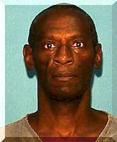 Inmate Willie Wilson