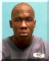 Inmate Zacorre Smith