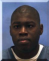 Inmate Anthony J Simmons