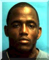 Inmate Anthony Q Bullard