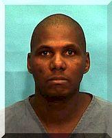 Inmate Antonio M Mcclain