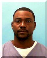 Inmate Antonio T Bright