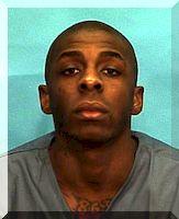 Inmate Antwan D Johnson