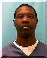 Inmate Arthur Iii Brantley