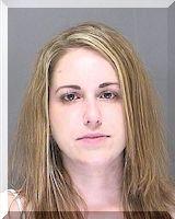 Inmate Ashley Auerbach