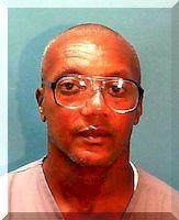 Inmate Booker T Mathis