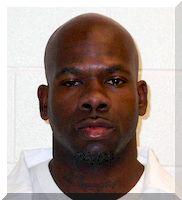 Inmate Brandon A Trotter