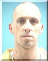 Inmate Brandon Benkowich