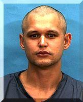 Inmate Brandon M Mcclurg