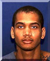 Inmate Brandon P Mclean