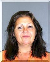 Inmate Brenda Oshel