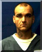 Inmate Brian K Courtney