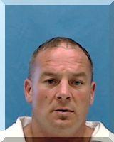 Inmate Brian K Curtis