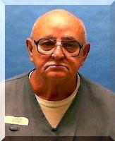 Inmate Bruce R Cox