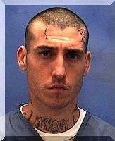 Inmate Chad M Rowell