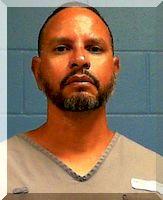 Inmate Charles Andaluz