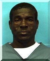 Inmate Charles Thomas